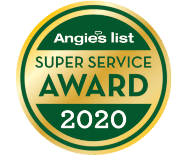 Angies List Super Service Award - Wood Flooring Central Jersey